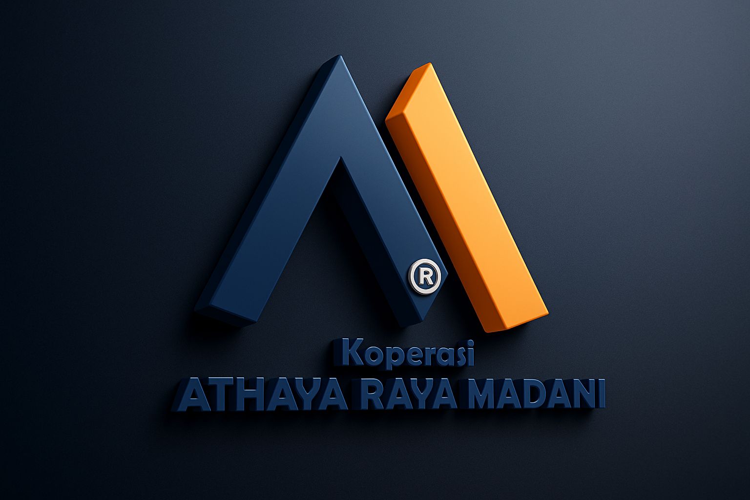 Ilustrasi Koperasi